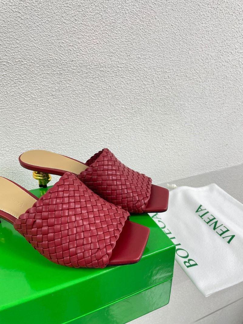 Bottega Veneta Sandals